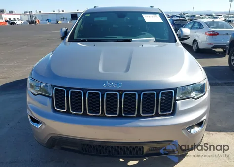 2017 Jeep Grand Cherokee Laredo 4X2 из США, поврежденный, VIN 1C4RJEAG5HC916065
